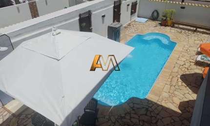 Casa à venda no bairro Barra do Jacuípe - Camaçari/BA