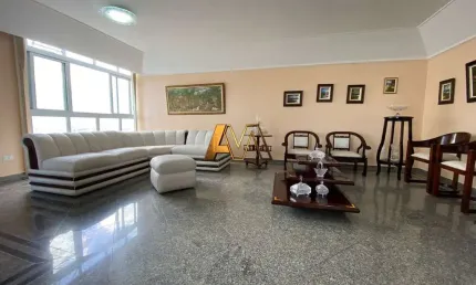 Apartamento com 3 quartos à venda na Avenida Euclydes da Cunha, 475, Graça, Salvador