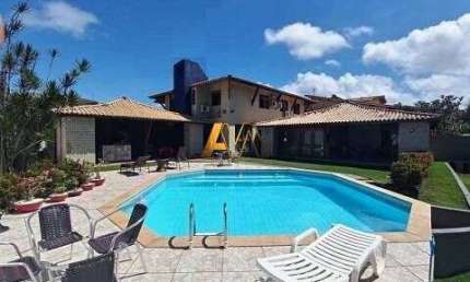 Casa à venda no bairro Vilas do Atlantico - Lauro de Freitas/BA