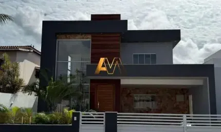 Casa à venda no bairro barra do jacuípe - camaçari/ba