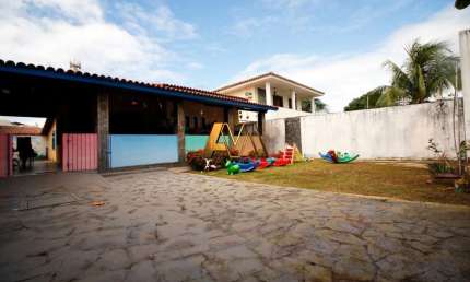 Casa à venda no bairro Vilas do Atlantico - Lauro de Freitas/BA
