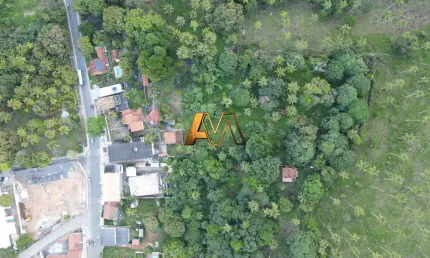 Terreno à venda no bairro monte gordo - camaçari/ba