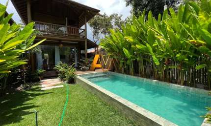 Casa em condomínio fechado com 4 quartos à venda na Barra Grande, 201, Barra Grande, Maraú
