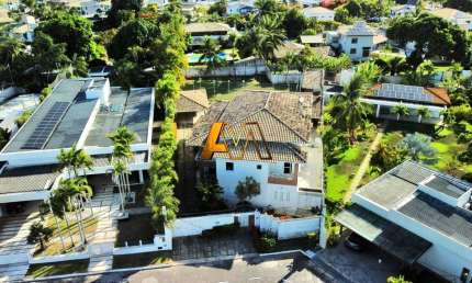 Casa à venda no bairro Vilas do Atlantico - Lauro de Freitas/BA