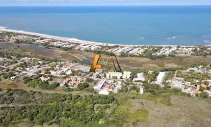 Terreno à venda no Itacimirim, Camaçari 