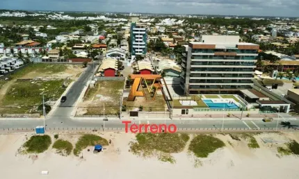 Terreno à venda no bairro Praia do Flamengo - Salvador/BA