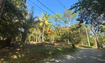 Terreno à venda no bairro Açu da Torre - Mata de São João/BA
