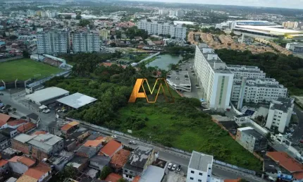 TERRENO DE 12.000M² EM LOCALIZAÇÃO PRIVILEGIADA | EXCELENTE OPORTUNIDADE