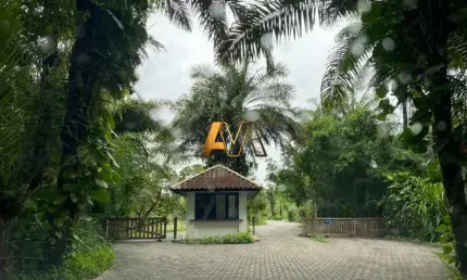 Terreno à venda no bairro Açu da Torre - Mata de São João/BA