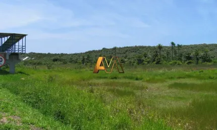 Terreno em condomínio fechado à venda na Rodovia Ba-099, 1, Areias, Camaçari