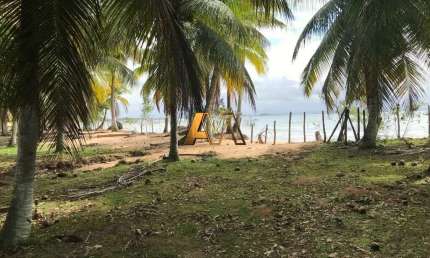 Terreno em condomínio fechado à venda na Rua Beira Mar, 959, Barra Grande, Maraú