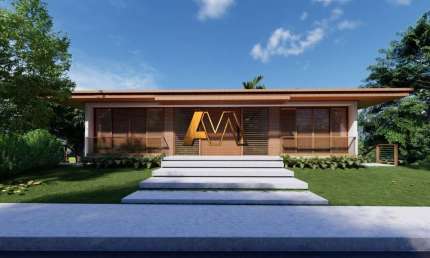 Casa à venda no bairro Praia do Forte - Mata de São João/BA
