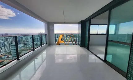 Apartamento à venda no bairro Caminho das Árvores - Salvador/BA
