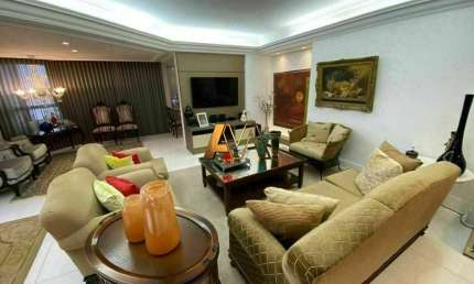 Apartamento com 3 quartos à venda na Rua Plínio Moscoso, Jardim Apipema, Salvador