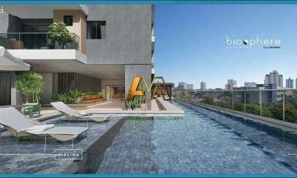 Apartamento à venda no bairro Paralela - Salvador/BA