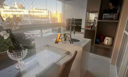 Apartamento à venda no bairro Alphaville I - Salvador/BA
