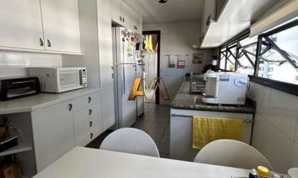 Apartamento à venda no bairro Itaigara - Salvador/BA