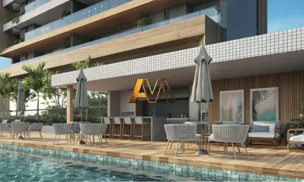 Apartamento à venda no bairro Caminho das Árvores - Salvador/BA