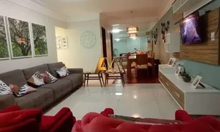 Apartamento à venda no bairro Costa Azul - Salvador/BA