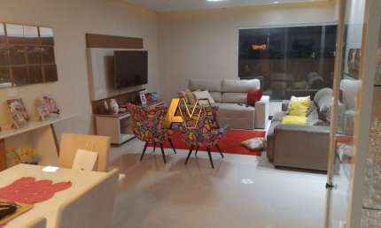 Casa à venda no bairro Barra do Jacuípe - Camaçari/BA