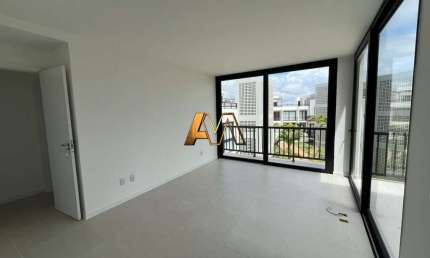 Cobertura com 4 quartos à venda na Rua Sítio Novo, 200, Itacimirim, Camaçari, 186 m2 por R$ 1.600.000