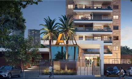 Apartamento com 2 quartos à venda na Rua Manoel Antonio Galvão, 959, Pituaçu, Salvador