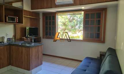 Apartamento com 1 quarto à venda na Rua Do Dourado, 134, Praia do Forte, Mata de São João