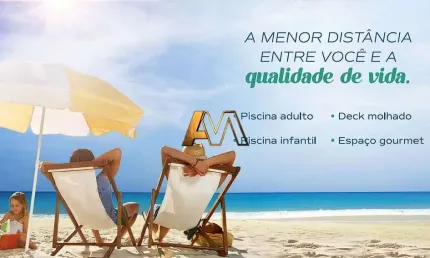 VlLLAGE COM 2 SUÍTES EM ITACIMIRIM - PRONTO PARA VERANEAR