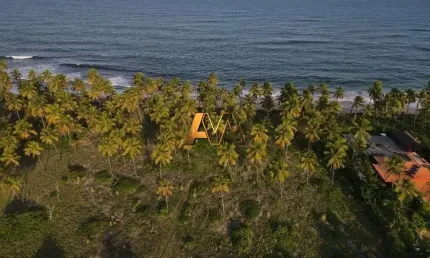 Terreno à venda na Rua Direta De Busca Vida, 536, Praia de Busca Vida, Camaçari