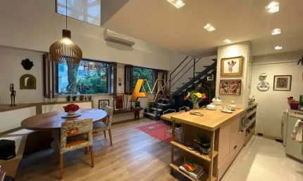 Apartamento com 1 quarto à venda na Avenida Lafayete Coutinho, 546, Comércio, Salvador