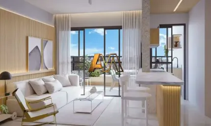 Apartamento à venda no bairro Itaigara - Salvador/BA