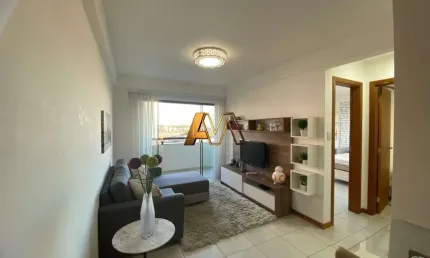 Apartamento à venda no bairro Caminho das Árvores - Salvador/BA
