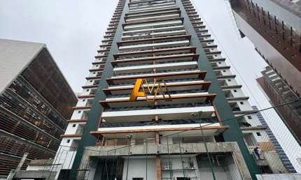 Apartamento com 4 quartos à venda na Alameda das Catabas, 523, Caminho das Árvores, Salvador