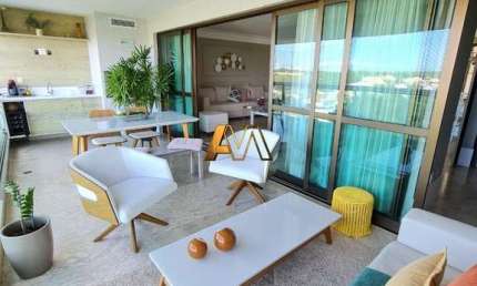 Apartamento com 3 quartos à venda na Rua Le Parc, 200, Patamares, Salvador