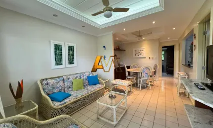 Apartamento com 3 quartos à venda na Rua Alameda Humaitá, Guarajuba, Camaçari