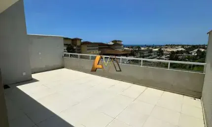 Apartamento à venda no bairro Stella Maris - Salvador/BA