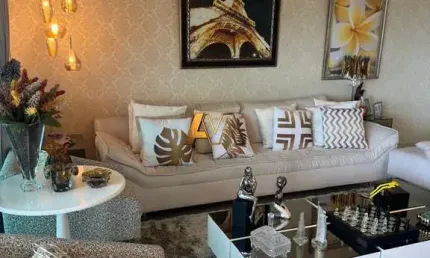 Apartamento com 4 quartos à venda na Rua Le Parc, 200, Patamares, Salvador