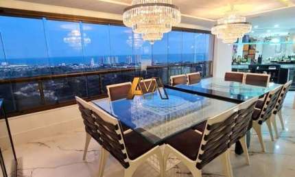 Apartamento à venda no bairro Patamares - Salvador/BA