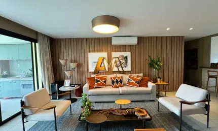 Apartamento com 3 quartos à venda na Praia Do Forte, Praia do Forte, Mata de São João