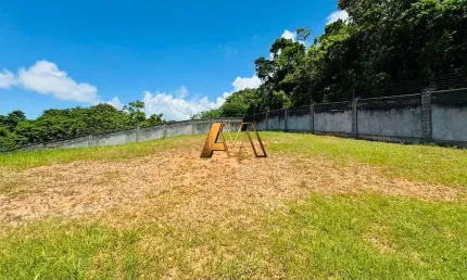 Terreno à venda no bairro Alphaville Litoral Norte I - Camaçari/BA