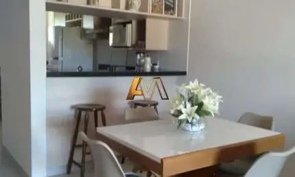 Apartamento com 2 quartos à venda na Rua Alameda Humaitá, Guarajuba, Camaçari