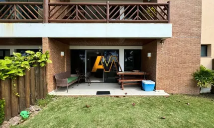 Apartamento com 2 quartos à venda na Rua Carlos Conceição, 659, Buraquinho, Lauro de Freitas