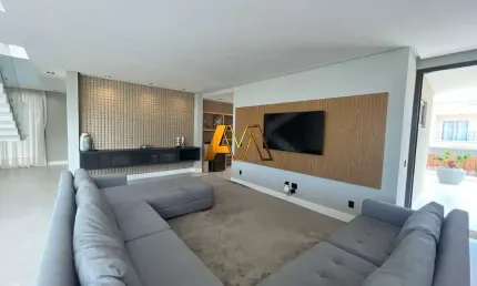 Casa em condomínio fechado com 8 quartos à venda na Rua Alameda Humaitá, 200, Guarajuba, Camaçari