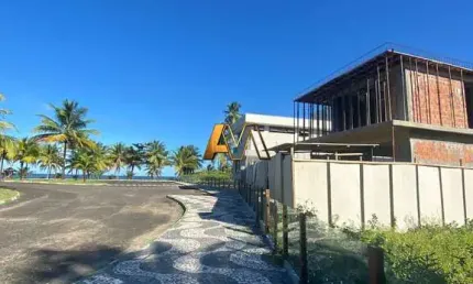 Casa em condomínio fechado com 7 quartos à venda na Rua Alameda Humaitá, 200, Guarajuba, Camaçari