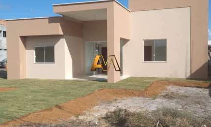 Casa em condomínio fechado com 4 quartos à venda na Rodovia Ba-099, Barra do Jacuípe, Camaçari