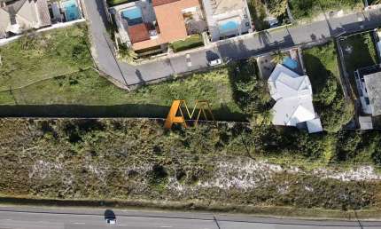 Terreno em condomínio fechado à venda na Rua Dos Laços, 10, Barra do Jacuípe, Camaçari