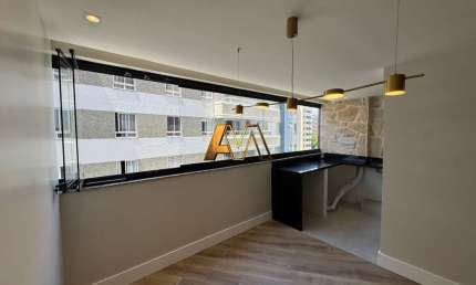 Apartamento com 2 quartos à venda na Avenida Alphaville, 151, Alphaville I, Salvador