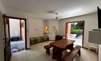 Apartamento com 3 quartos à venda na Estr. Do Castelo Garcia D´ávila, 204, Praia do Forte, Mata de São João