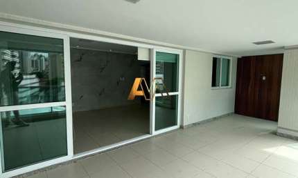 Apartamento com 3 quartos à venda na Rua Barão de Itapoan, 142, Barra, Salvador