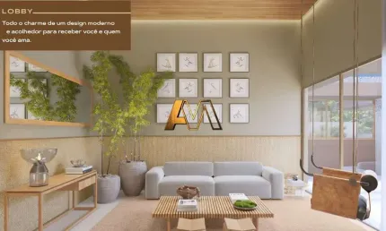 Apartamento 3 suítes em caminho das árvores - lançamento